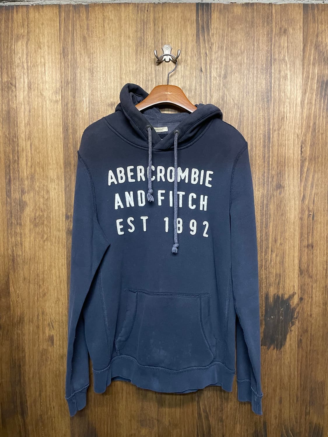 Abercrombie Hoodie 상품이미지2