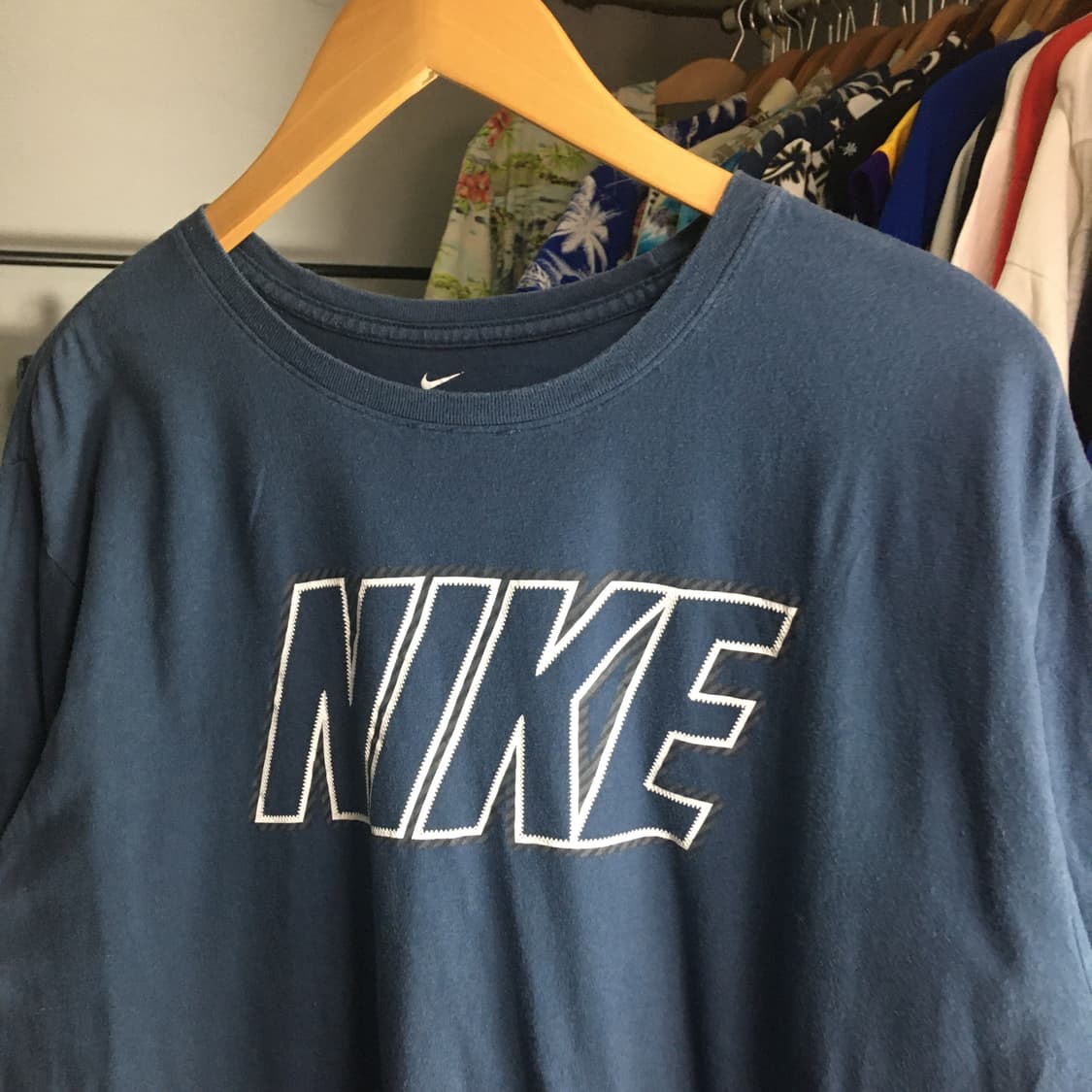 2XL 나이키 티셔츠 상품이미지5