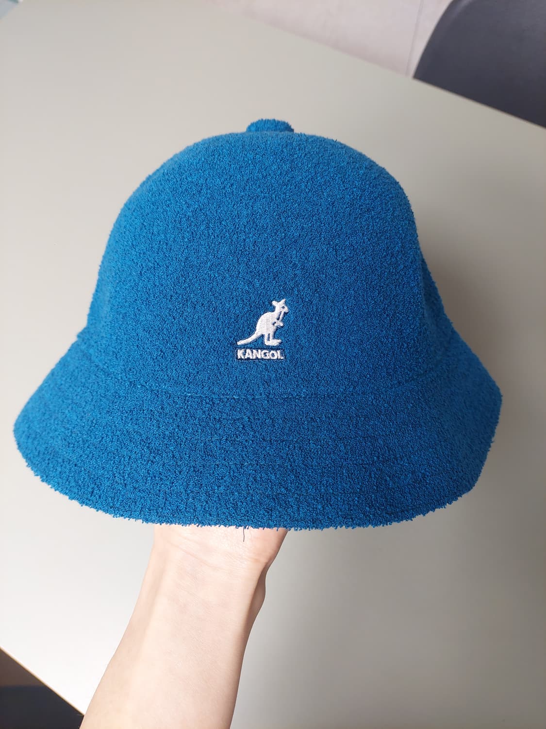 캉골 버뮤다캐주얼 버킷햇 상품이미지8