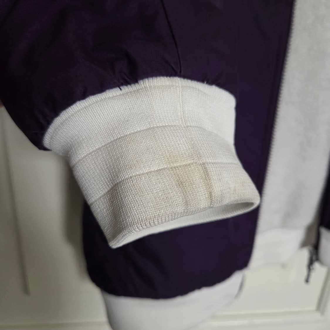 나이키 acg 플리스 일본판 상품이미지3