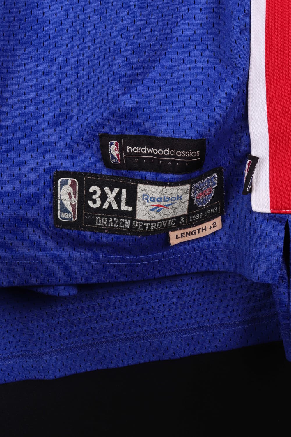 리복 드라젠 페트로비치 져지 상품이미지5