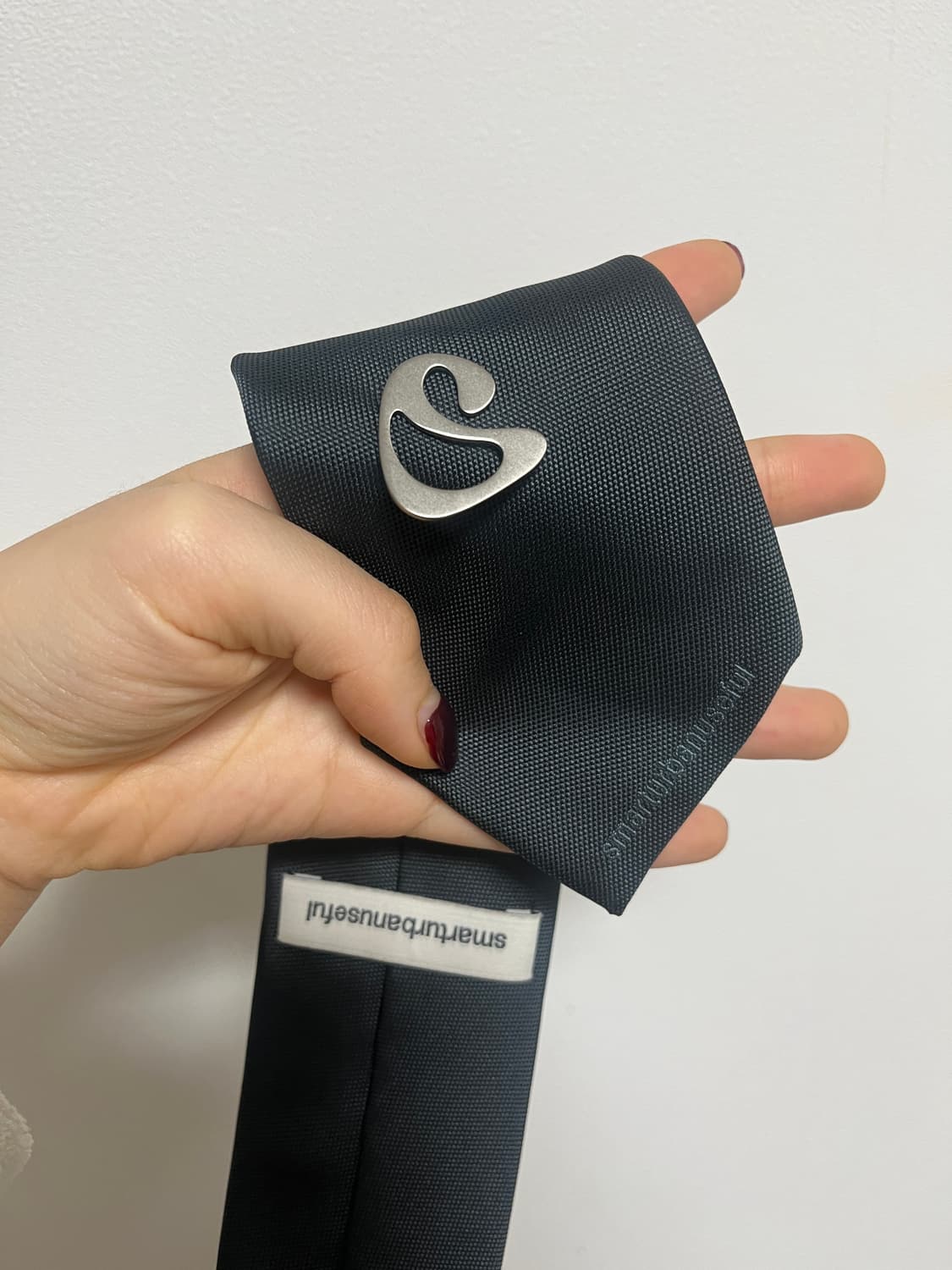 smarturbanuseful 스마트어번유즈풀 넥타이 상품이미지2