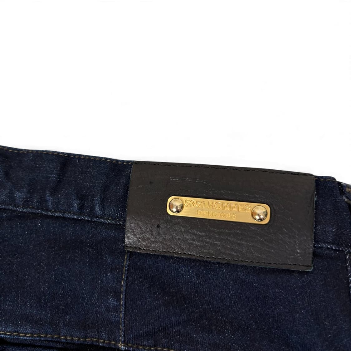 5351 hommes denim pants 상품이미지3