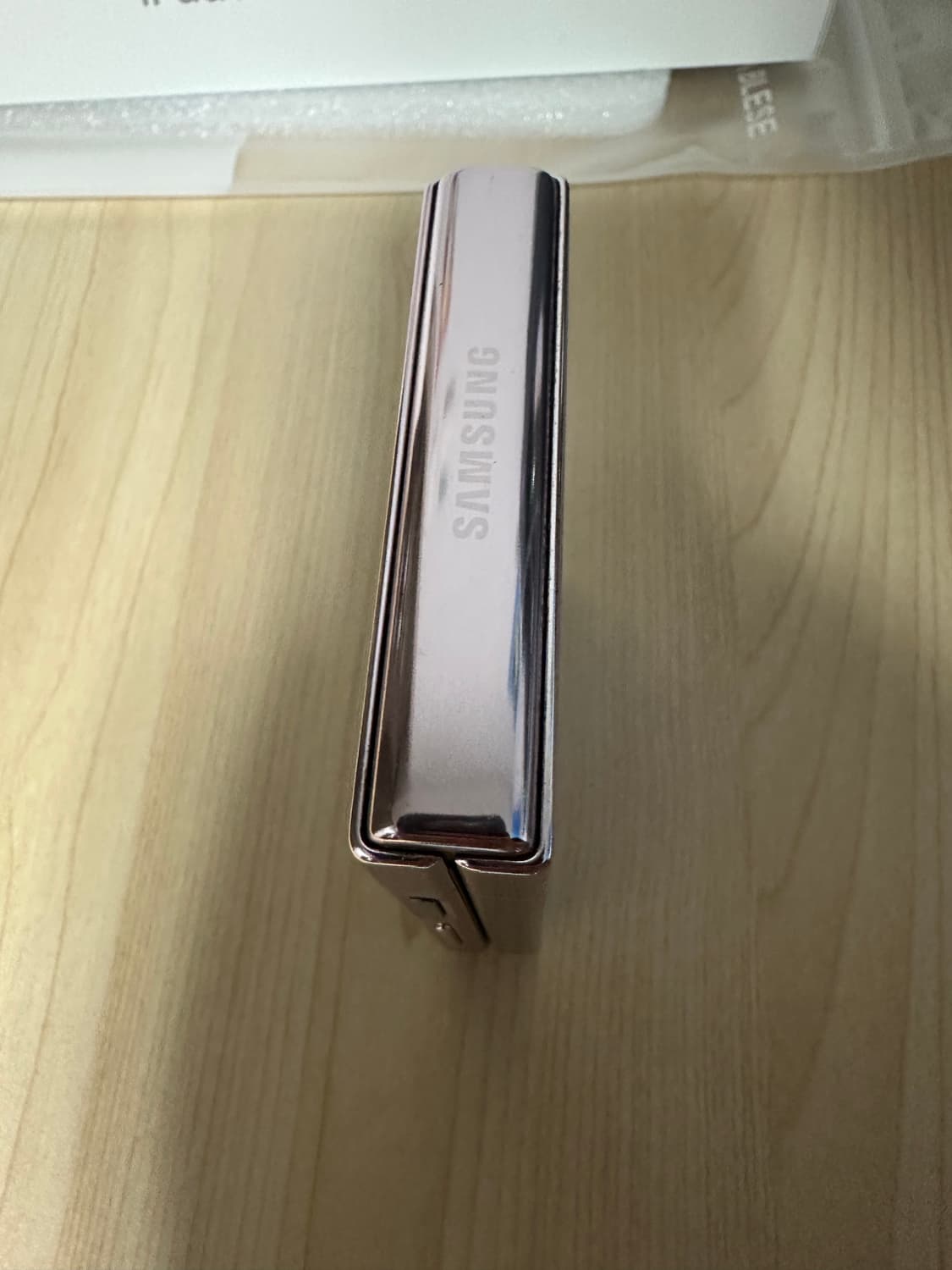 갤럭시 z플립5 512gb 상품이미지5