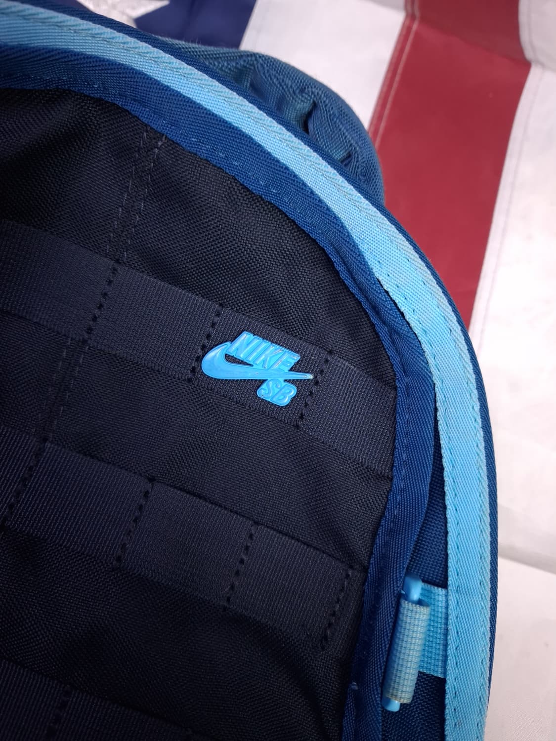 새제품 오리지날 나이키SB RPM 백팩 상품이미지2
