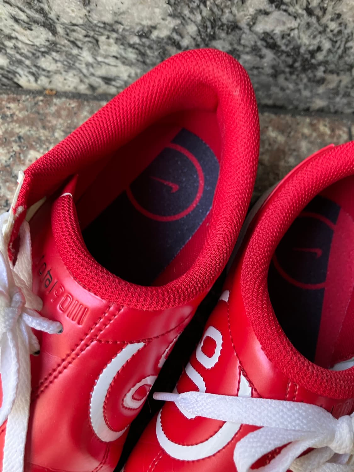 나이키 토탈90 풋살화 265 상품이미지2