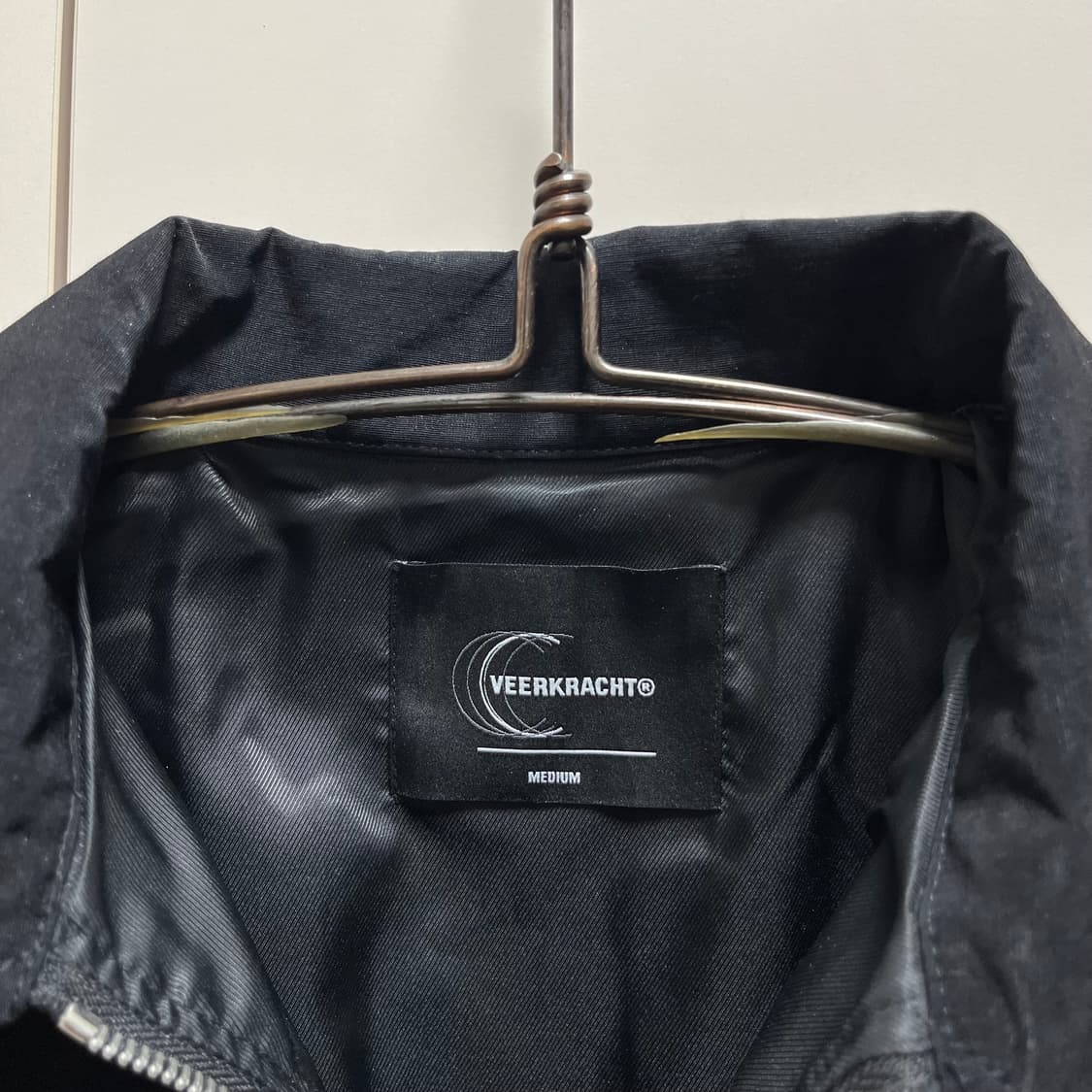 베르크라흐트 chasm jacket 상품이미지6