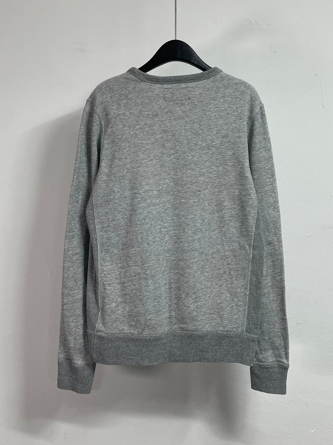 폴로 데님앤서플라이 마린 맨투맨 (on.549) 상품이미지3