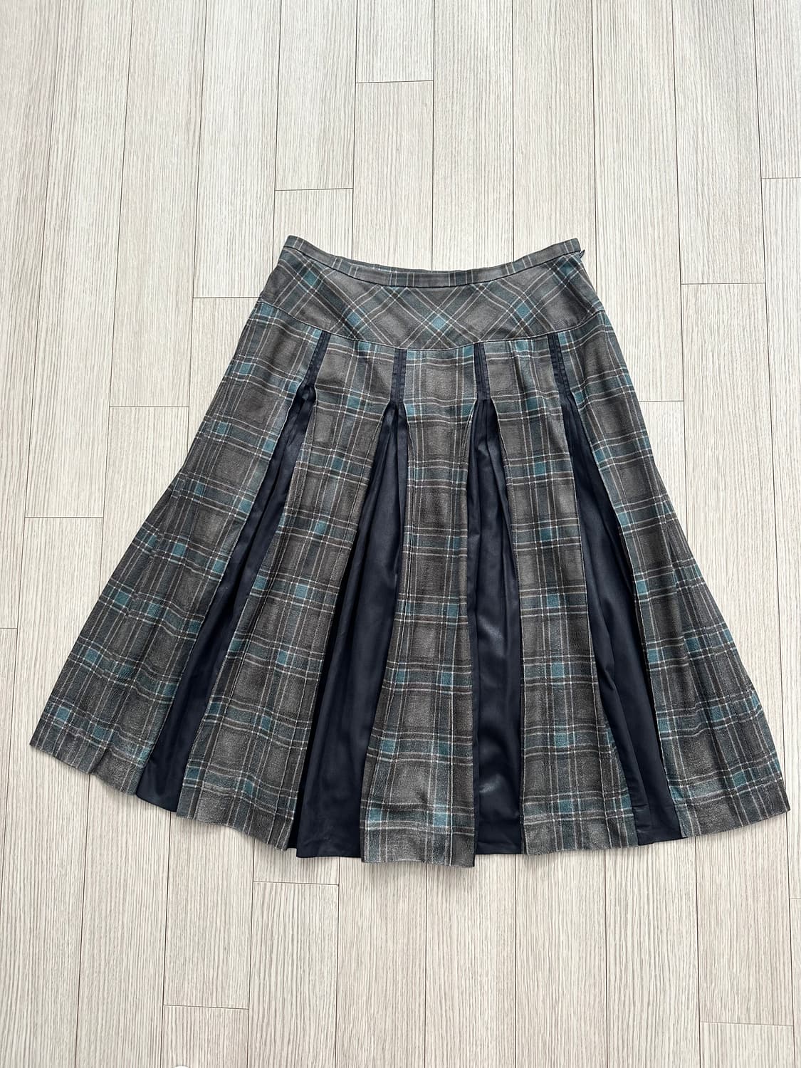 jpn 하구미 스즈코 히피 모리걸 레이어드 코디세트 상품이미지4