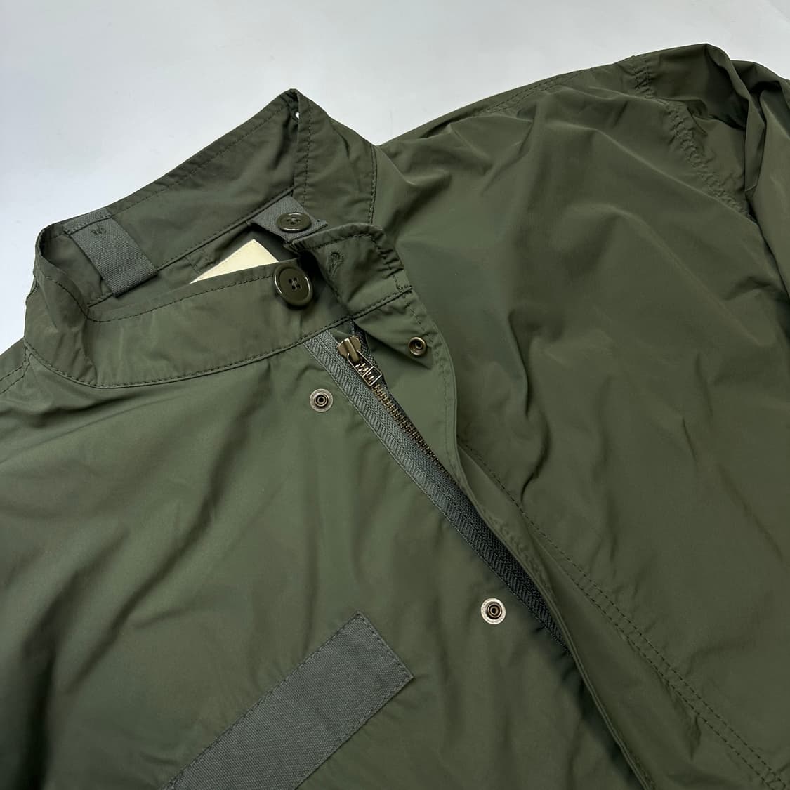 BEAMS BOY M-65 빔즈보이 자켓 상품이미지4