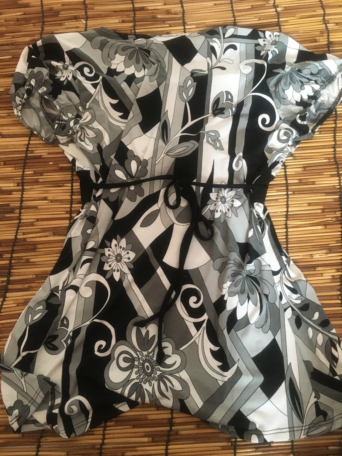 갸루느낌 여름옷  상품이미지4