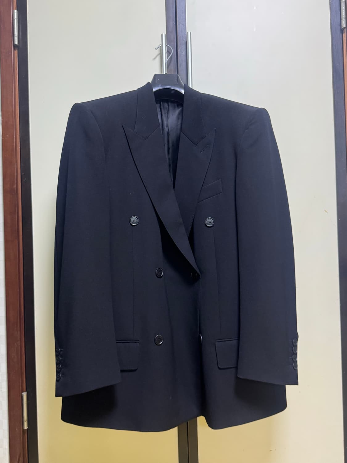 발렌시아가 가드로브 자켓 상품이미지2