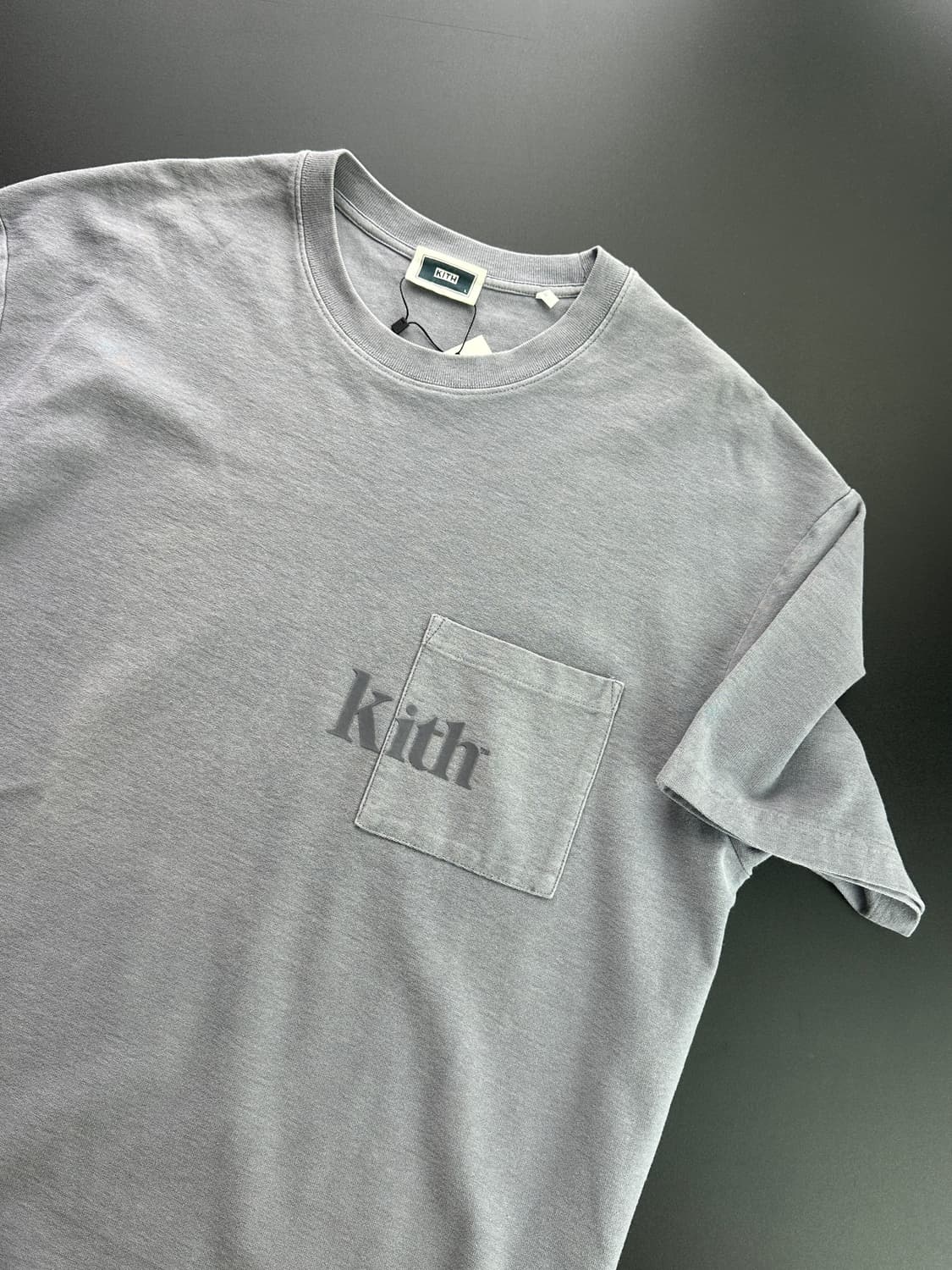 Kith pocket tee 상품이미지2