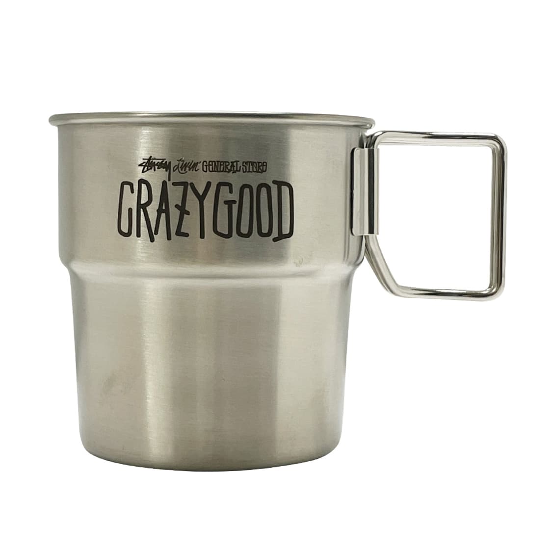 스투시 리빙 제너럴 스토어 스태킹 컵 상품이미지2