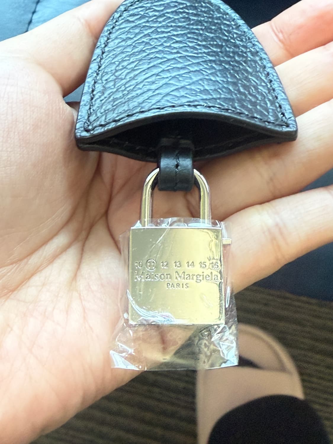 마르지엘라 5ac 스몰  상품이미지3