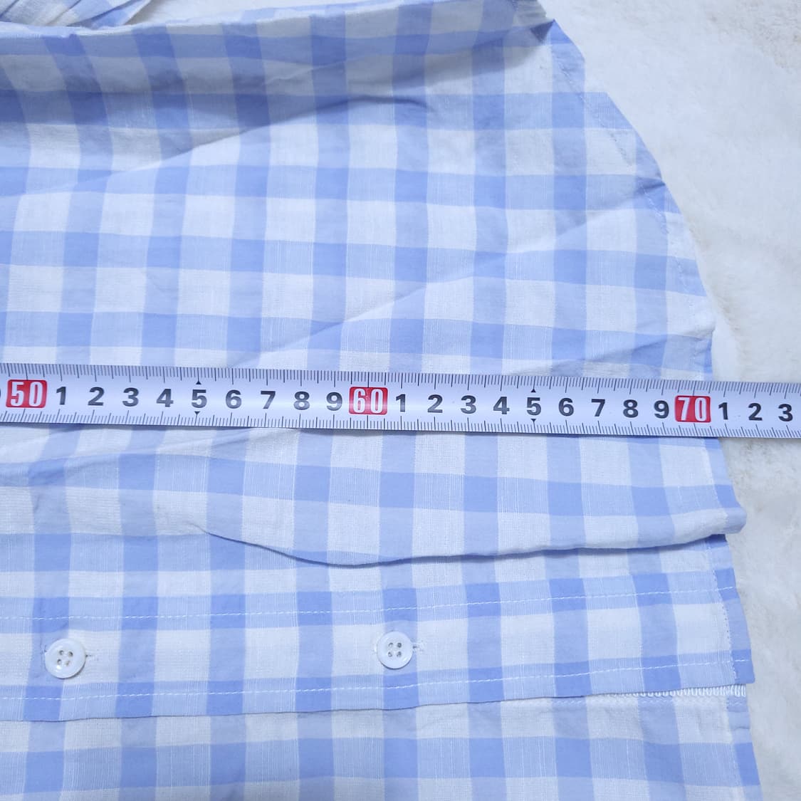 솔리드옴므 우영미 셔츠 100 0313 뽀샤샤 상품이미지5