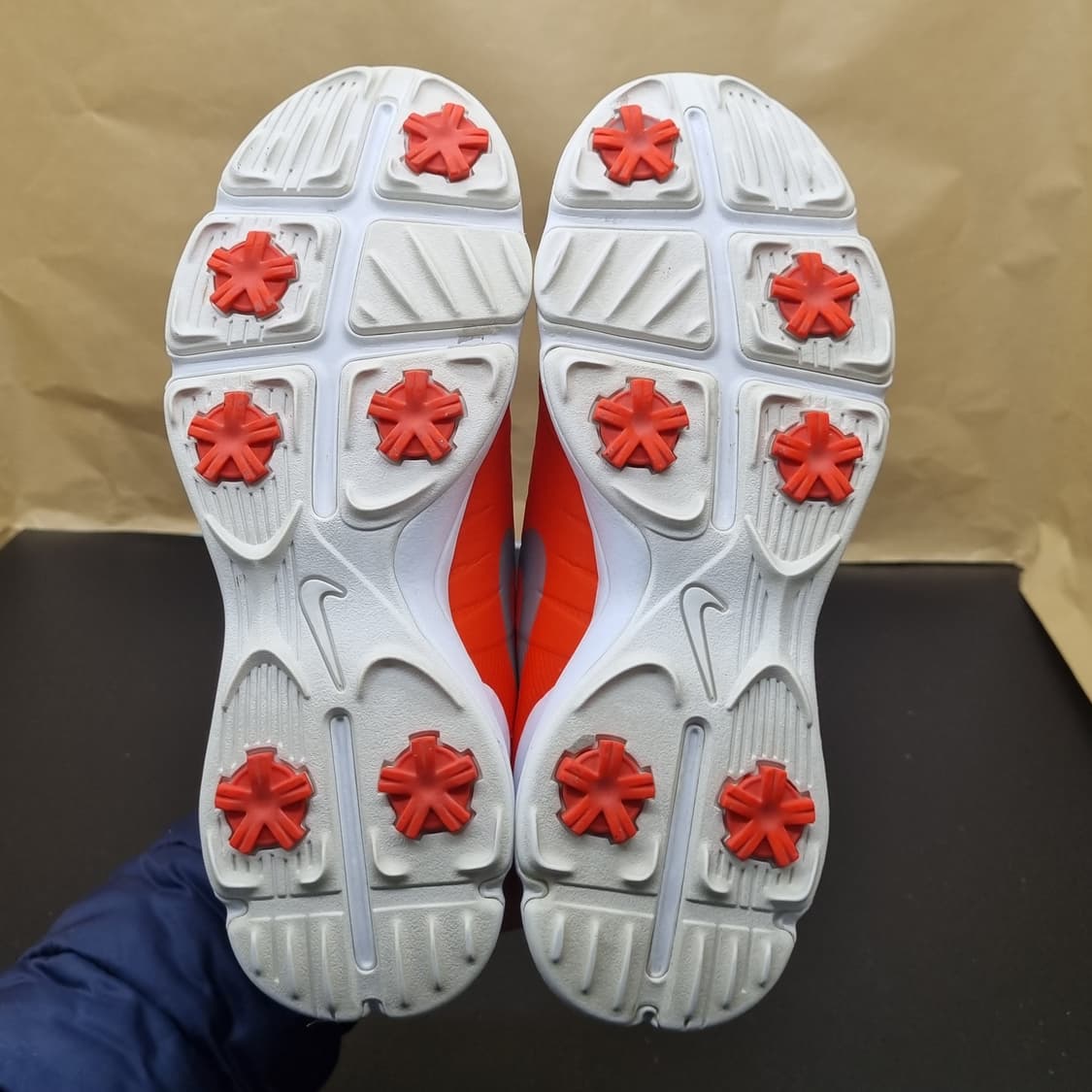 나이키 컨트롤 골프화 220 상품이미지3