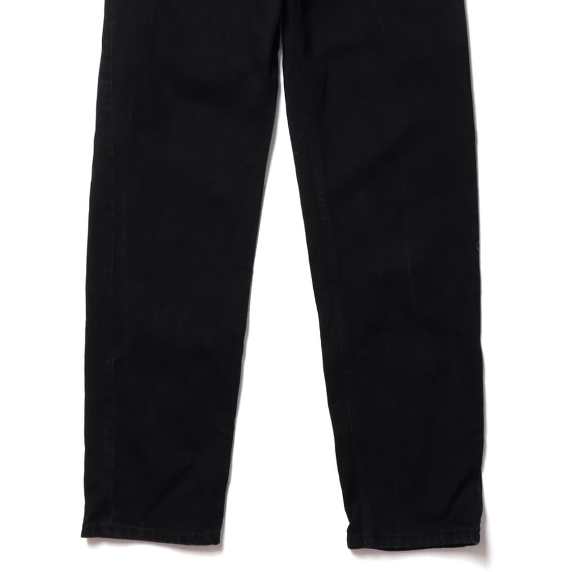 메종 키츠네 Maison Kitsune Denim Pants 
 상품이미지3
