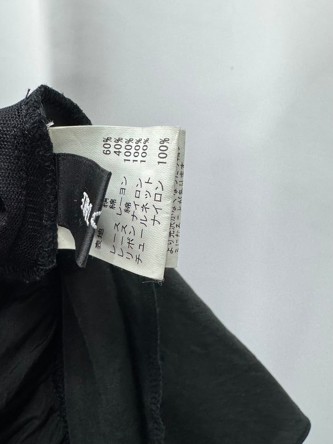 vtg dress 상품이미지5