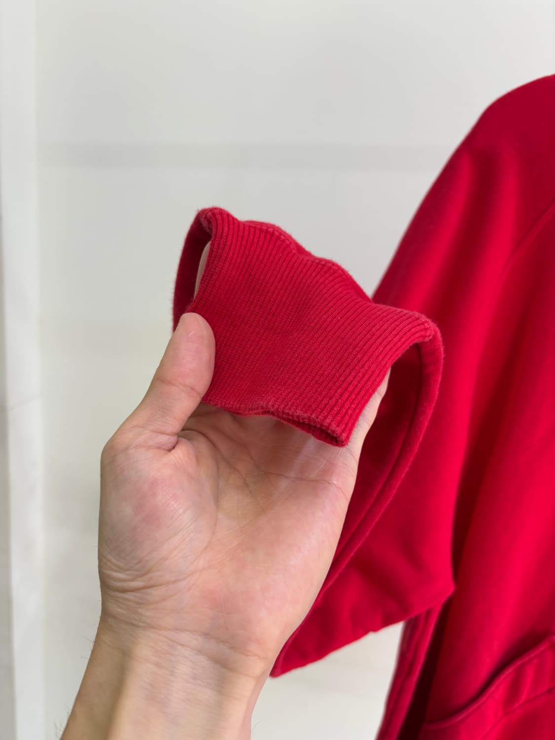 IXI:Z 후드티 상품이미지4