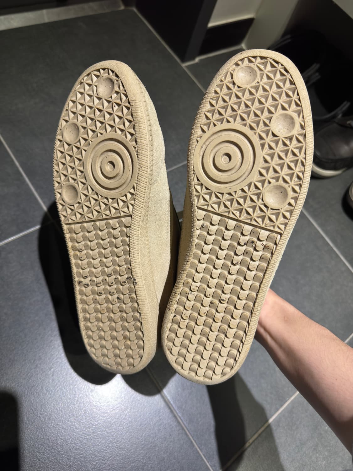 페몬트 드레스 buff 255 상품이미지3