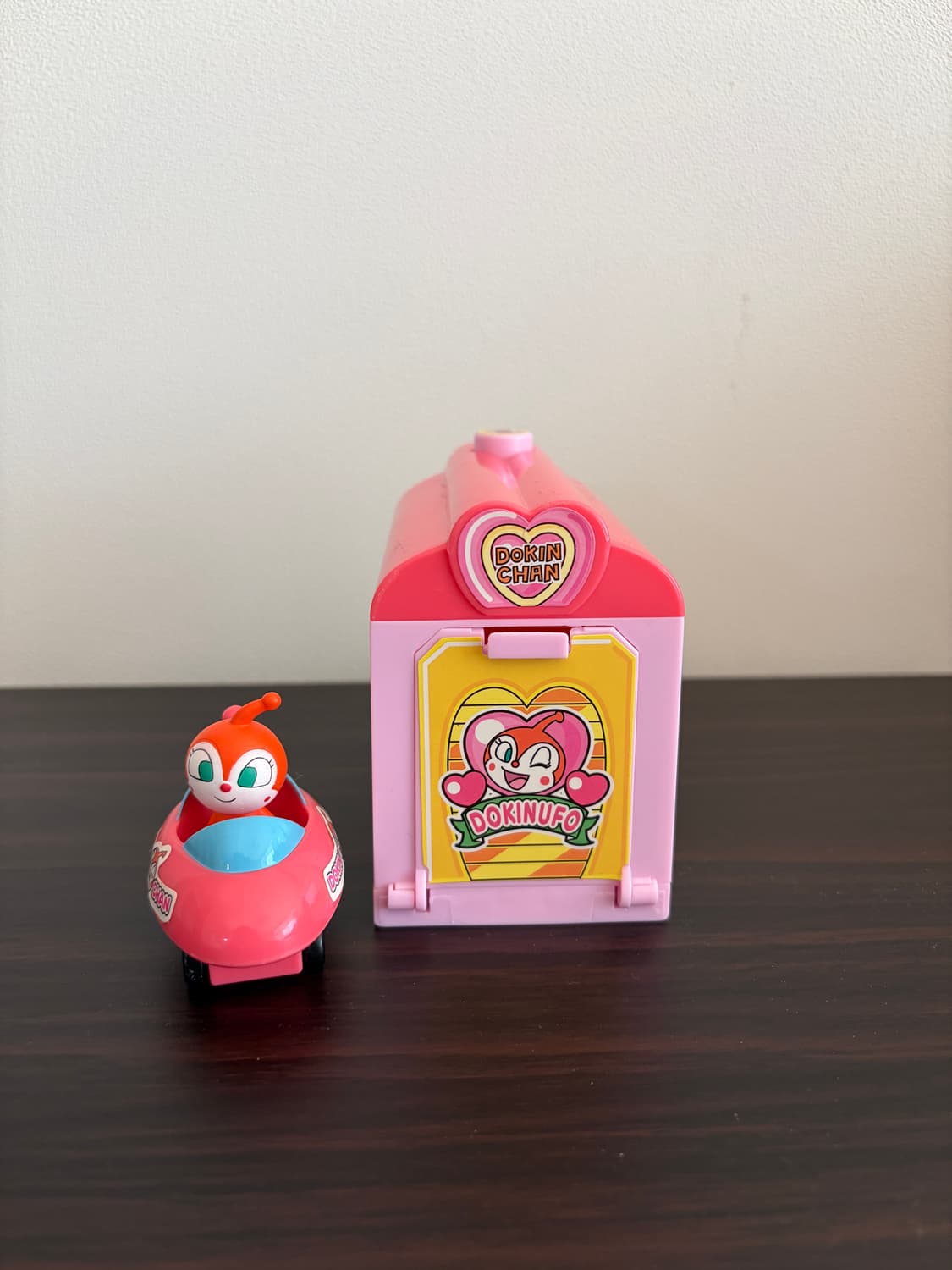 호빵맨 짤랑이 하우스 상품이미지1