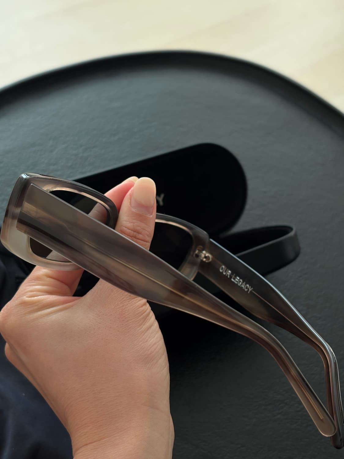 아워레거시 틴트 선글라스 상품이미지4