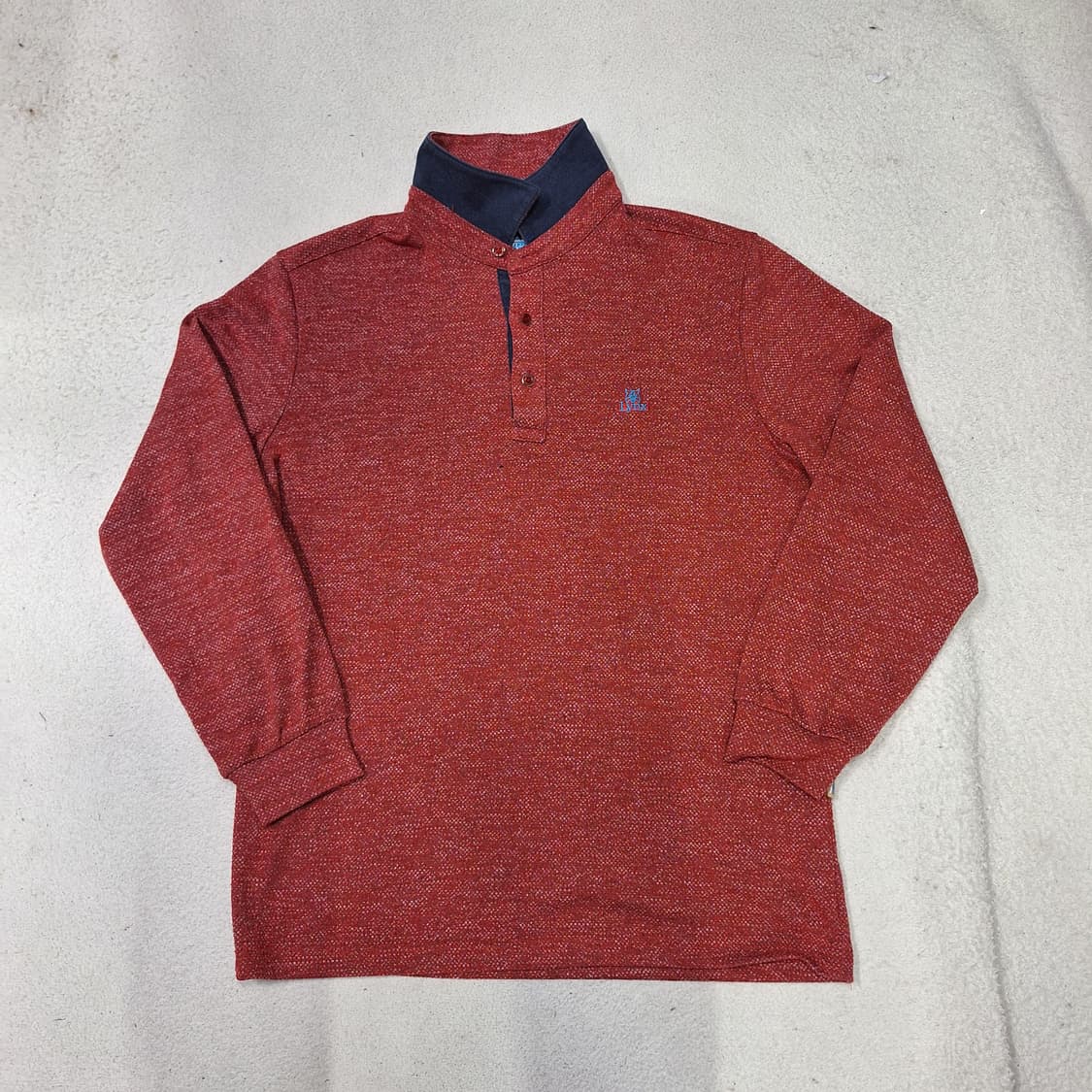 링스 기모티셔츠100 상품이미지1