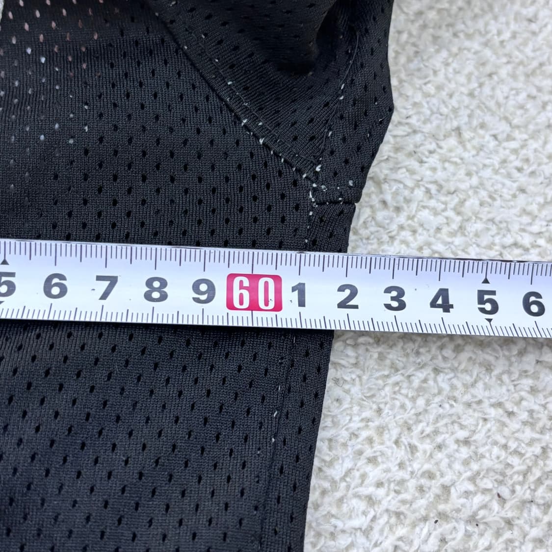 실측확인 울산 야구 이벤트 반팔 유니폼 0619E2 상품이미지6