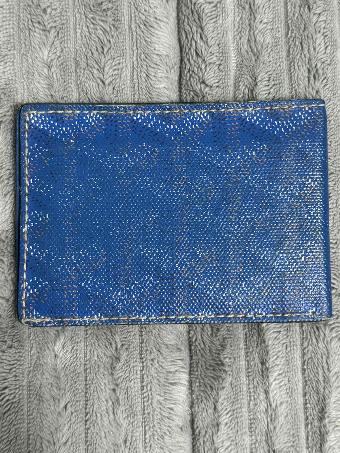 고야드 인서트 카드지갑 상품이미지1