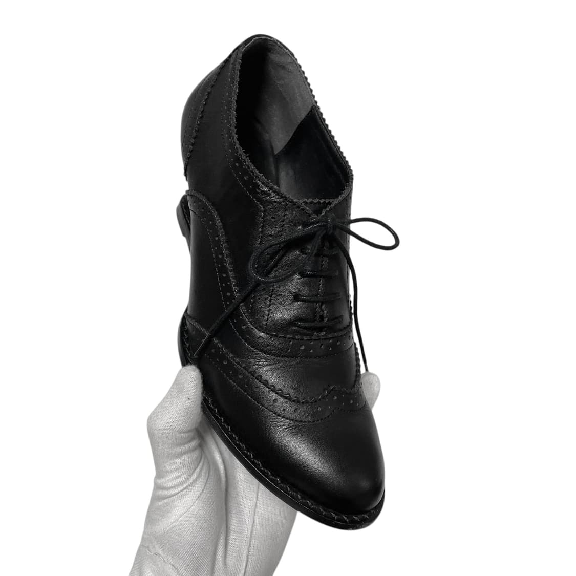 요지 야마모토 메달리온 웨지힐 2010SS 상품이미지6