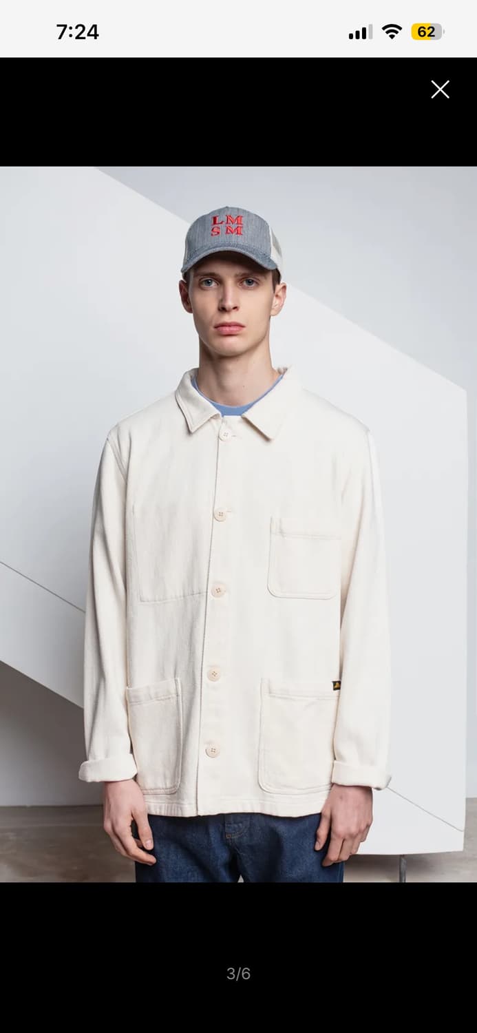 르몽생미셸  프렌치 워크자켓 상품이미지1