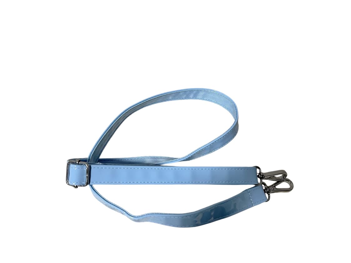 아디다스 AC 미니 볼링백 하늘색 상품이미지7