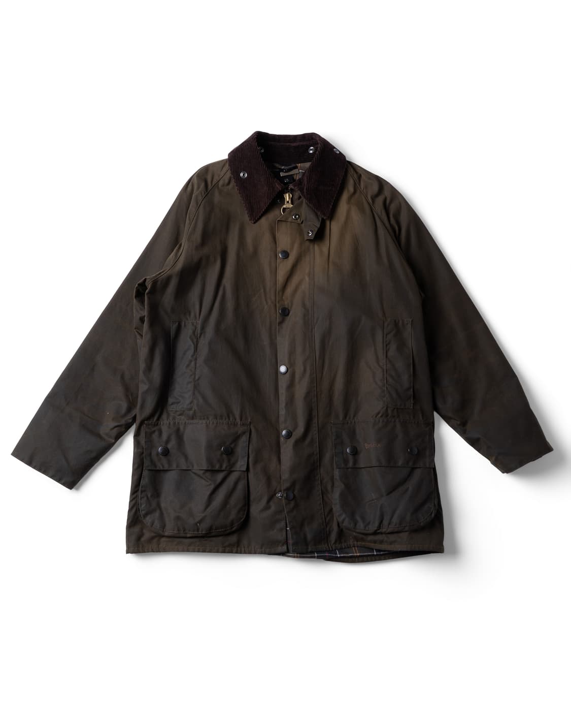 바버 뷰포트 자켓 상품이미지1