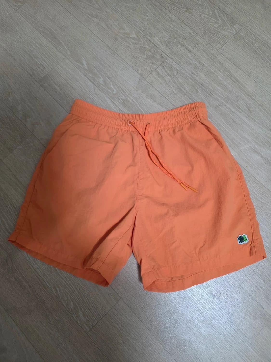 코오롱 나일론 하프팬츠 쇼츠 반바지 상품이미지1