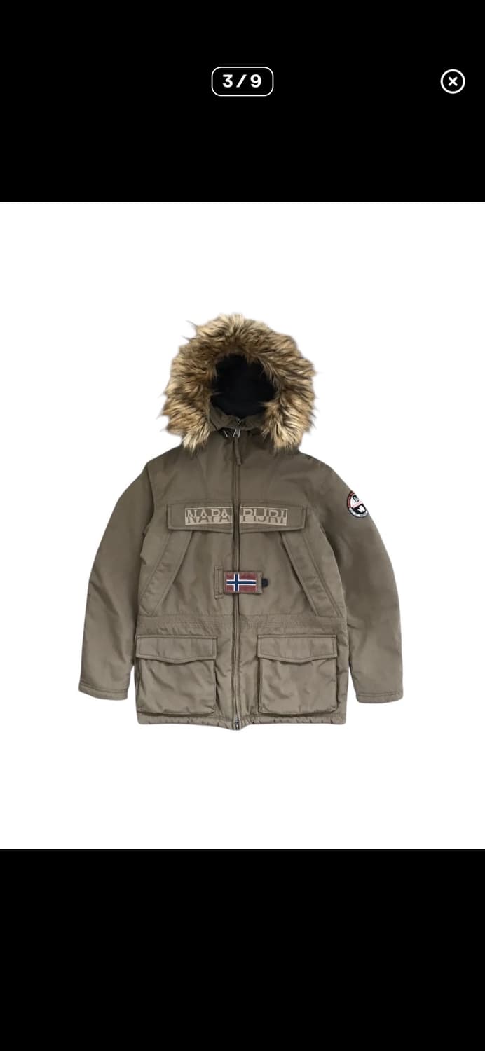 Bomber  상품이미지2