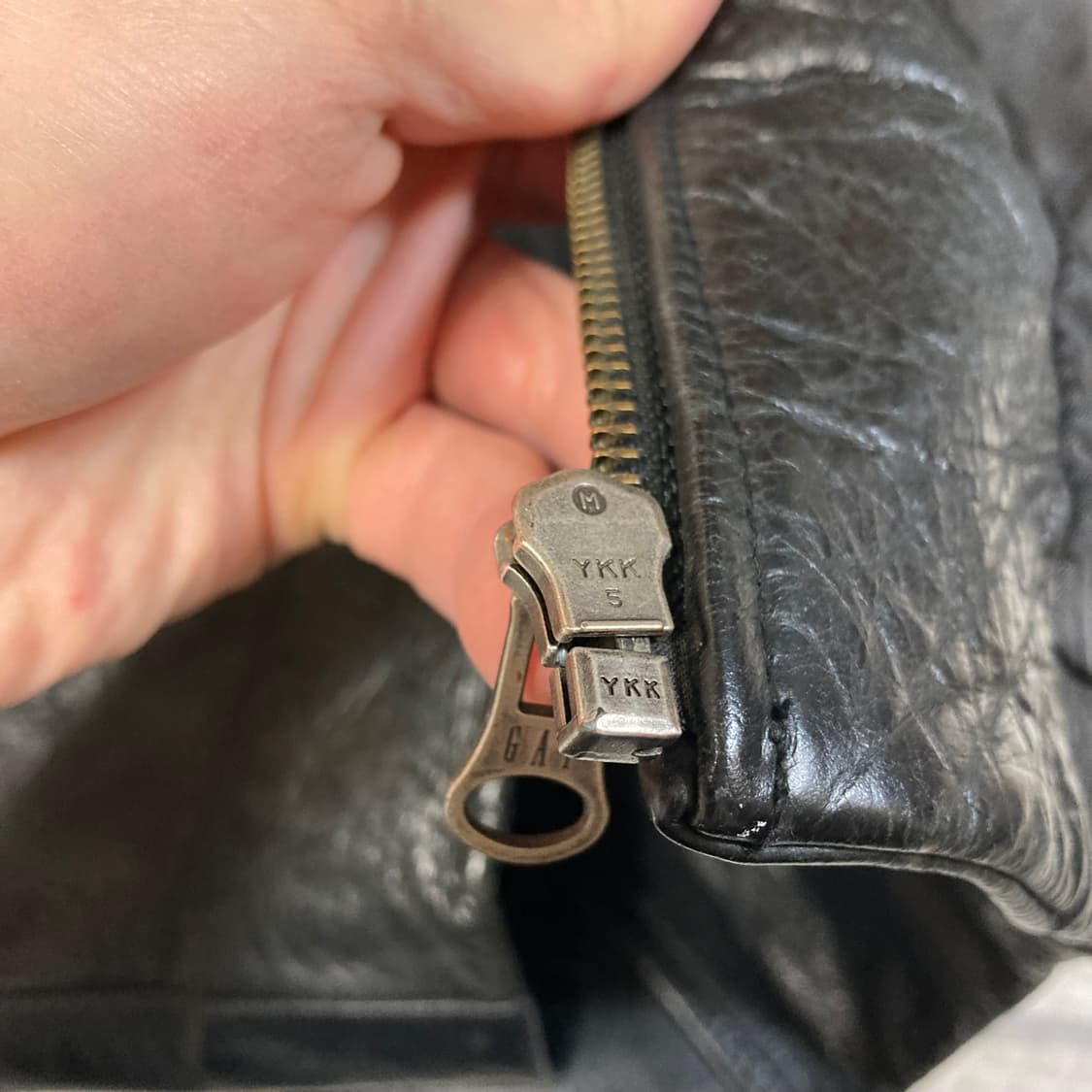 Gap shit 상품이미지5