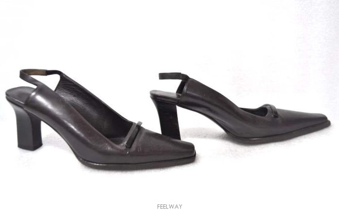 구찌/여성스트랩샌들(사이즈225)정품 상품이미지3