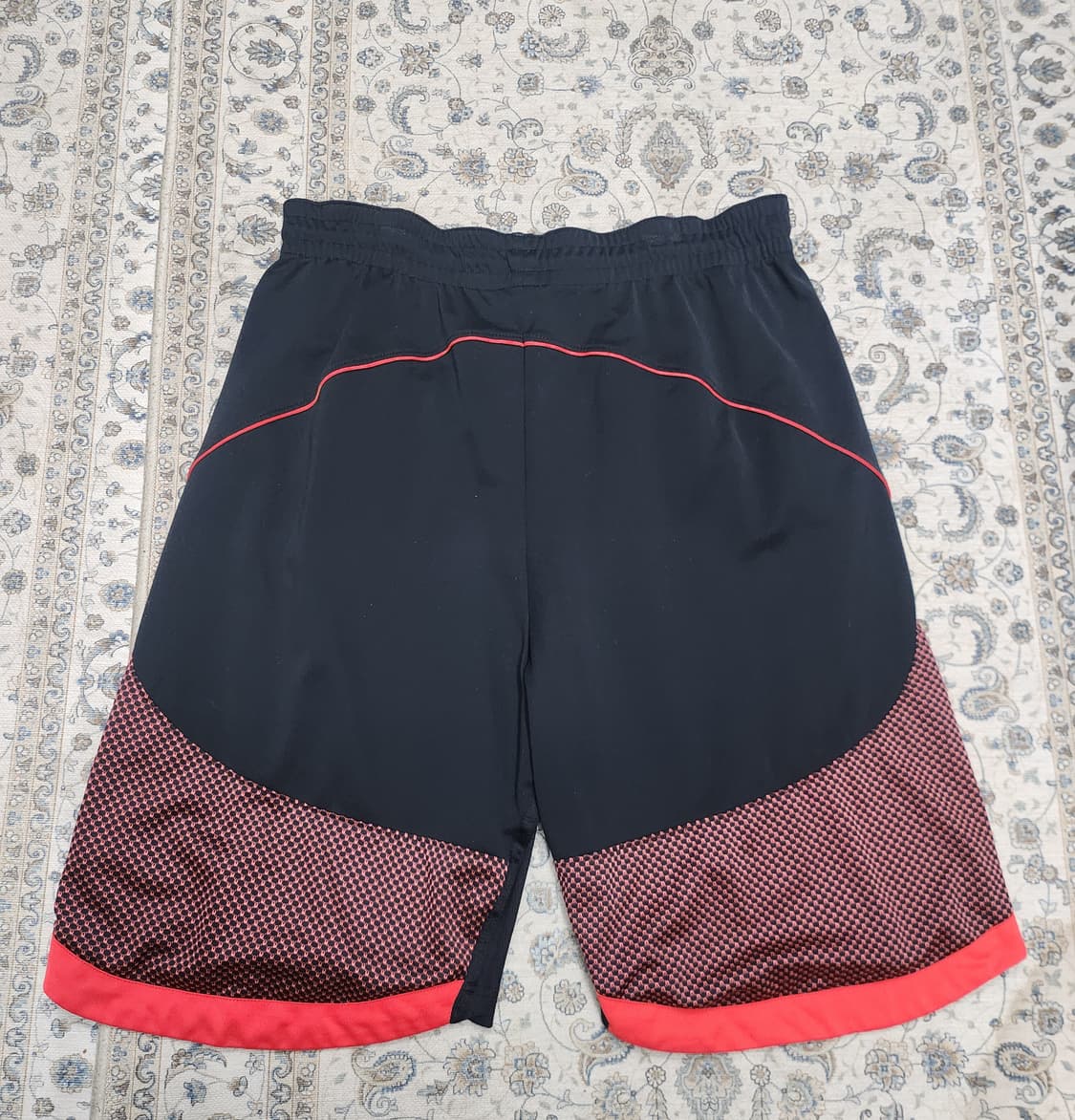 나이키 드라이핏 조던 농구 반바지 M (30-32) 상품이미지2