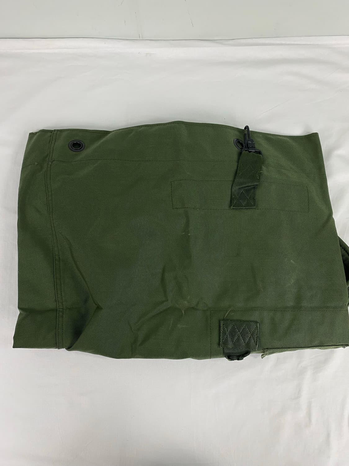 US 미군 오리지널 군용 구형 더플백 <94> 상품이미지3