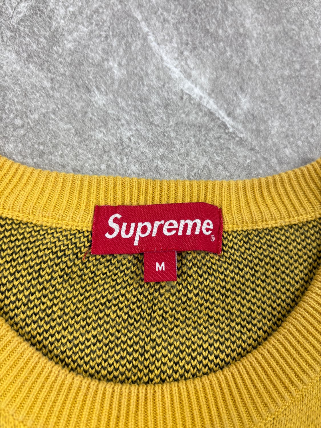Supreme Knit  상품이미지4
