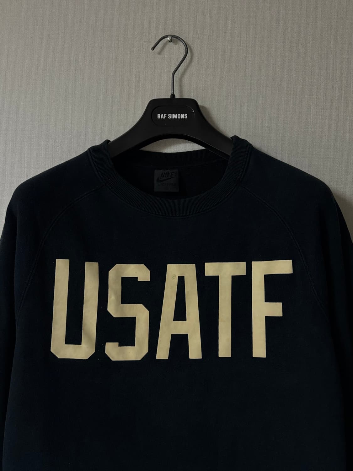 나이키 스웻셔츠 / Nike Track&Field Sweatshirts 상품이미지3