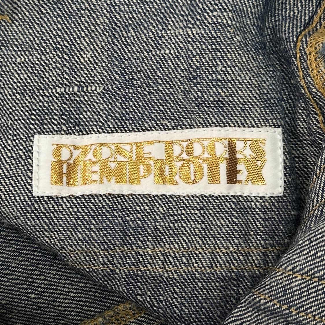 Ozone Rocks 상품이미지6