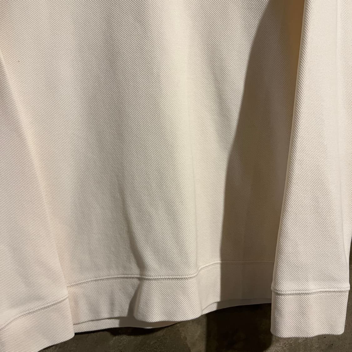 올젠 맨투맨 상품이미지3