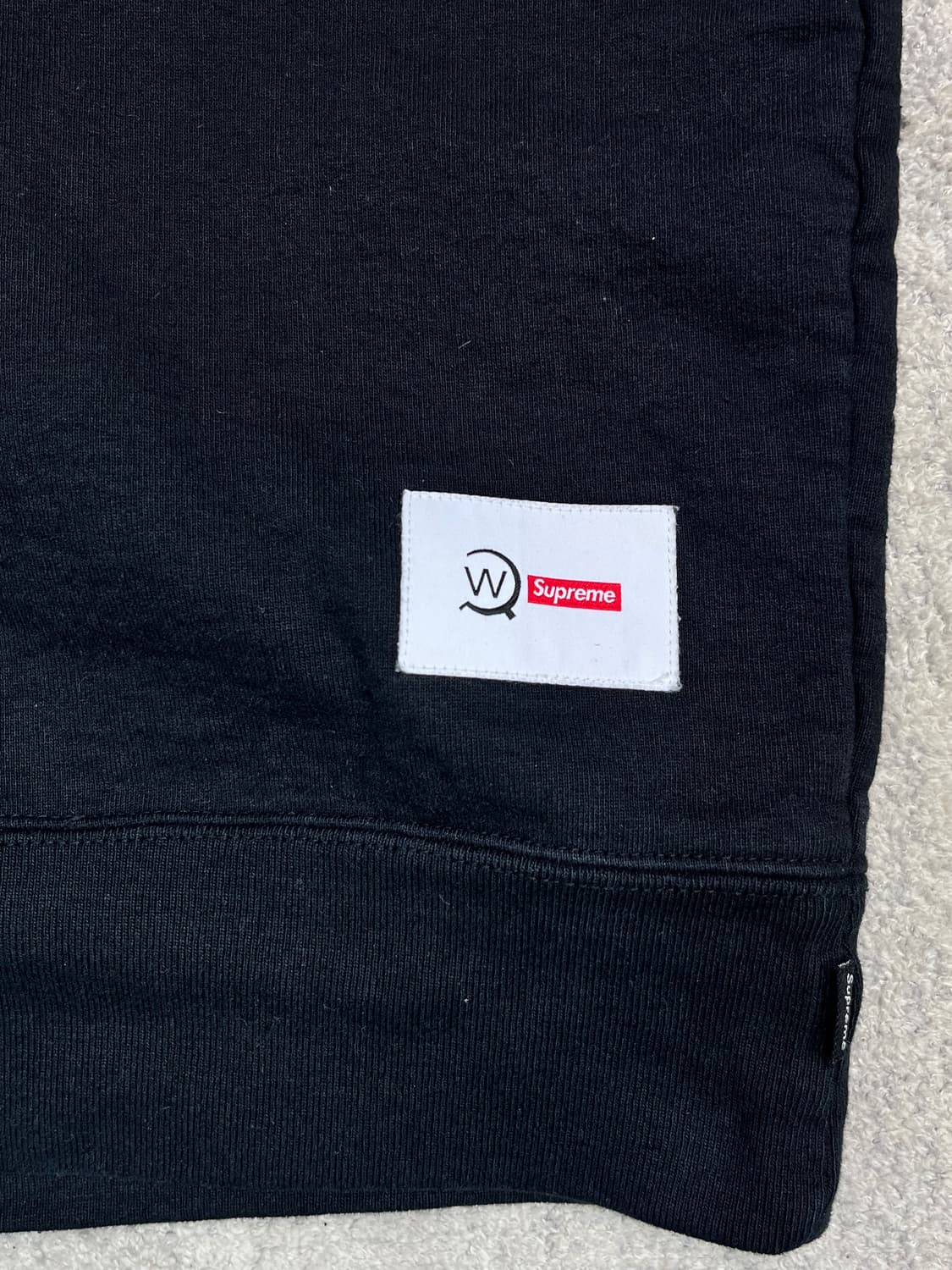 슈프림 더블탭스 상품이미지4