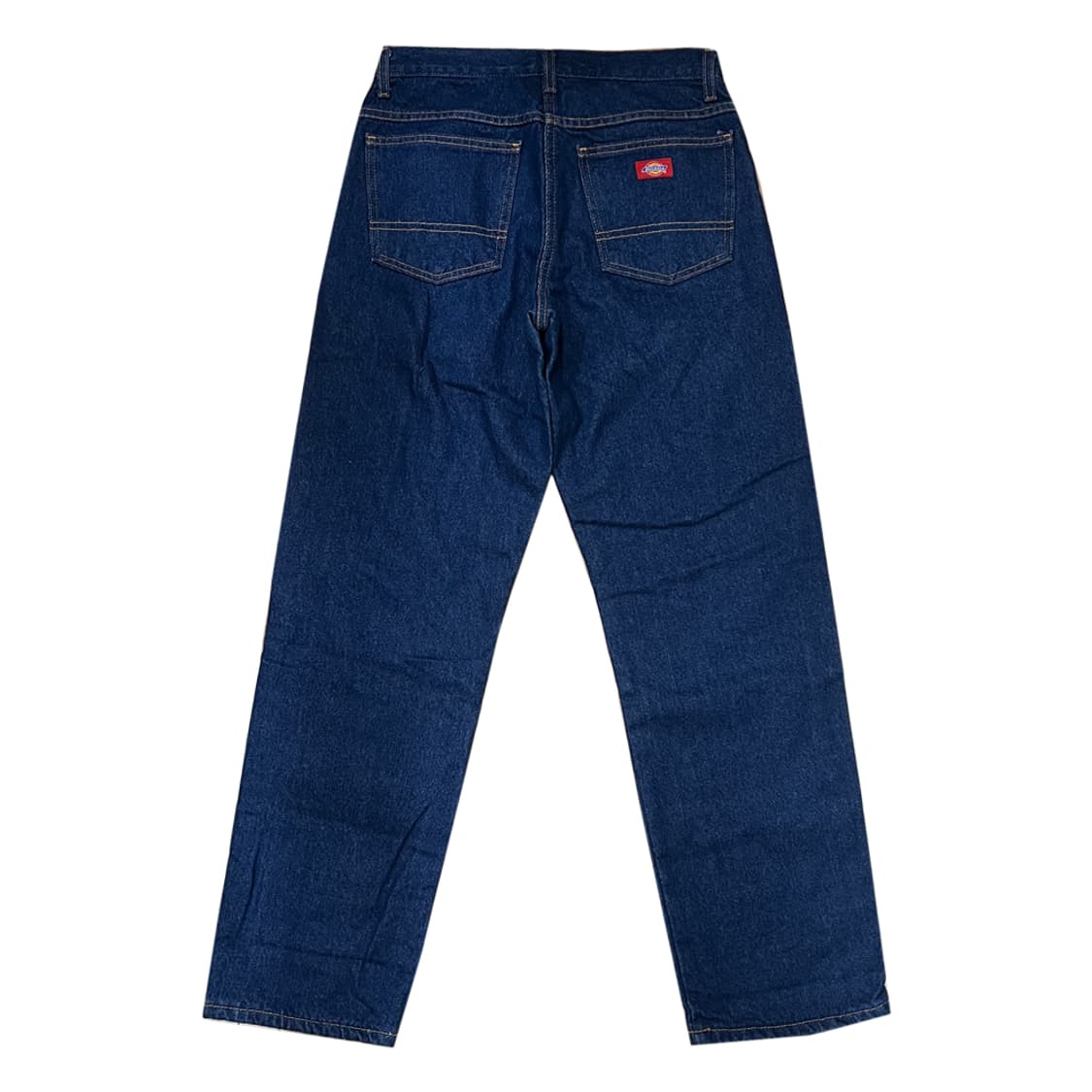 디키즈 릴렉스핏 헤비 중청 데님 팬츠 청바지 30 상품이미지2