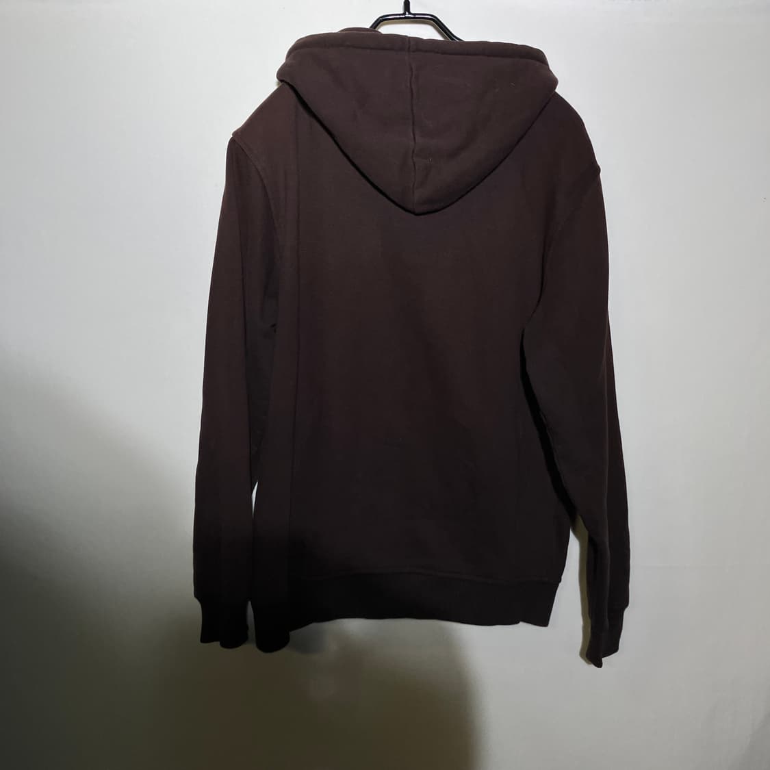 M)폴로랄프로렌 헤비코튼 후드집업 상품이미지7