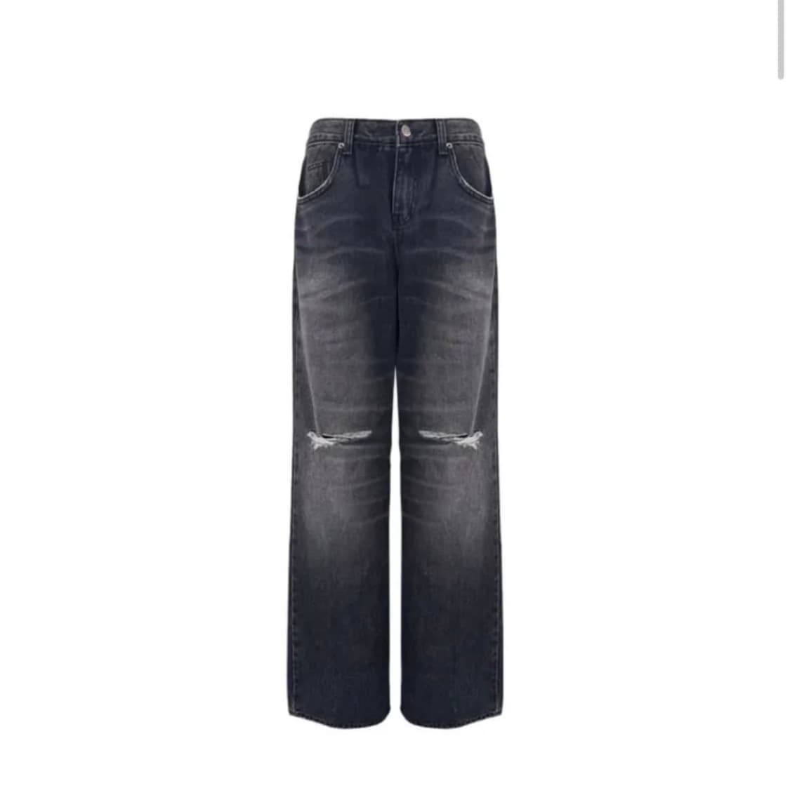 TOH 시에나 진 흑청 3  상품이미지1