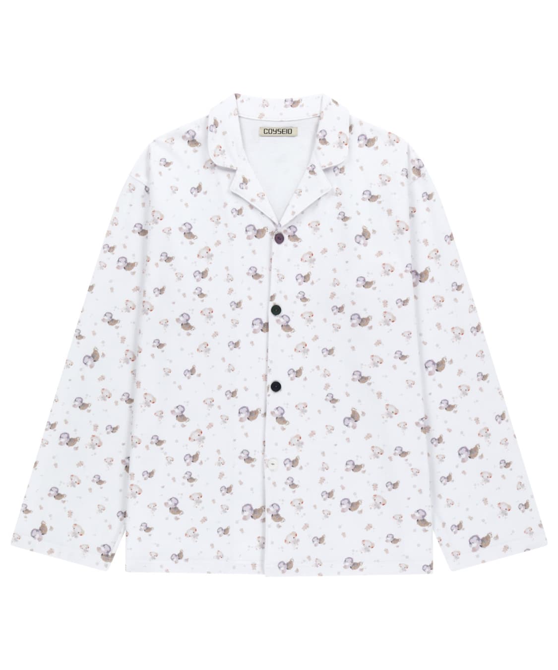 코이세이오 잠옷 슬립웨어 파자마 sleepwear 상품이미지1