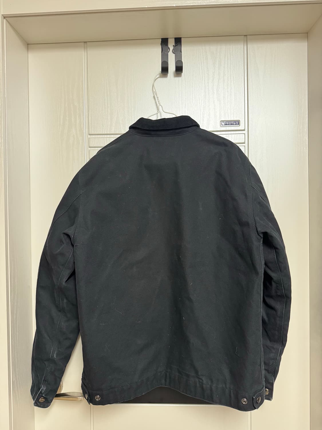 칼하트 디트로이트 자켓 XL 상품이미지2